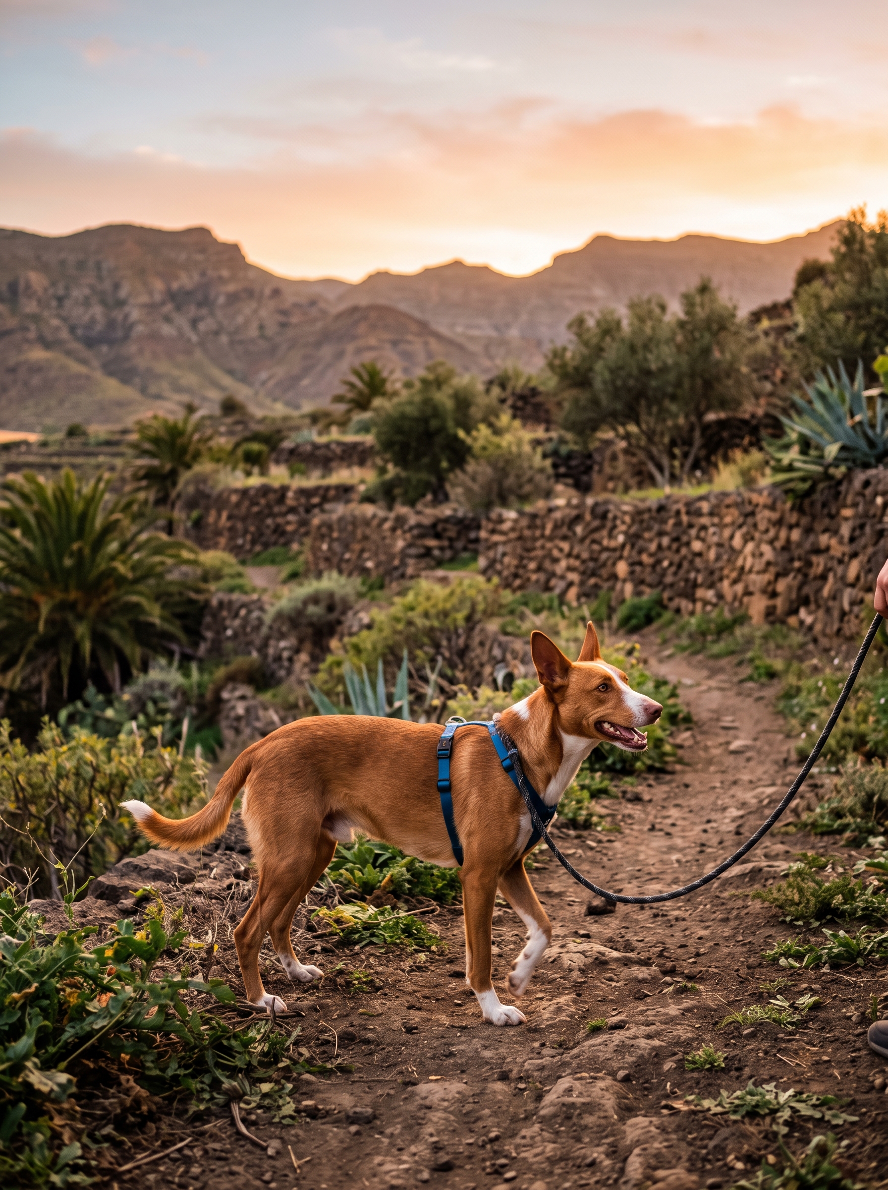 Leishmaniosis canina en Canarias: ya no es solo un riesgo de viaje